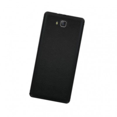 Full Body Housing For Cubot S200 Black - Maxbhi Com