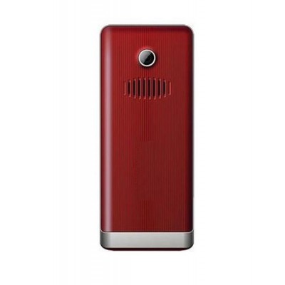 Full Body Housing For Glx A202 Red - Maxbhi Com
