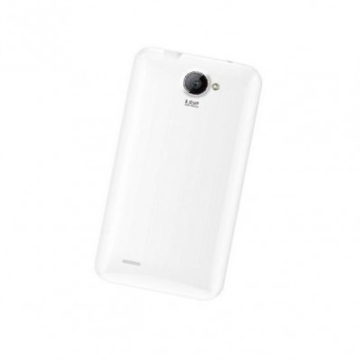 Full Body Housing For Hpl Platinum A50 Black - Maxbhi Com