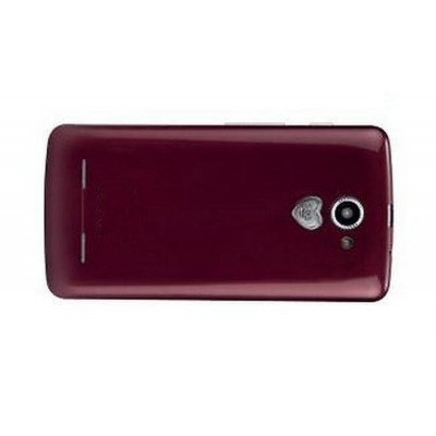 Full Body Housing For Iball Andi Uddaan Mini Brown - Maxbhi Com