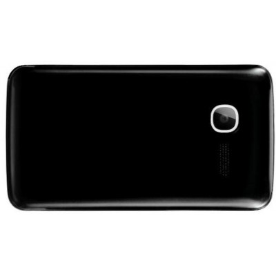 Full Body Housing For Idea Id 920 Black - Maxbhi Com