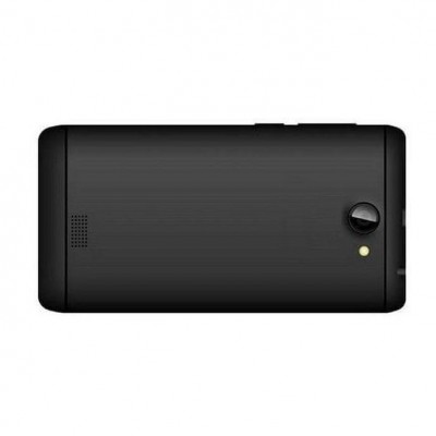 Full Body Housing For Karbonn A240 Black - Maxbhi Com