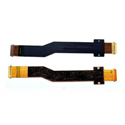 Lcd Flex Cable For Google Nexus 10 2012 32gb Wifi 1st Gen - Maxbhi Com