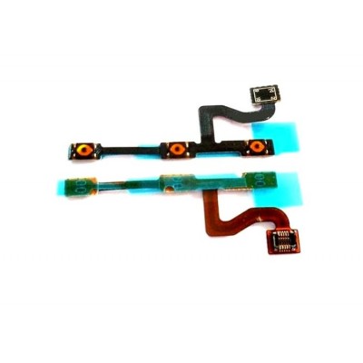 Power Button Flex Cable for Google Nexus 10 - 2012 - 32GB WiFi - 1st Gen