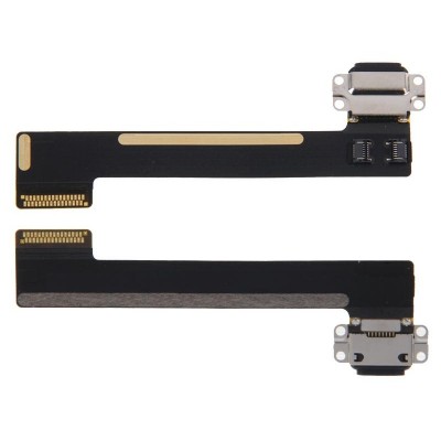 Charging Connector Flex Pcb Board For Apple Ipad Mini 4 2015 By - Maxbhi Com