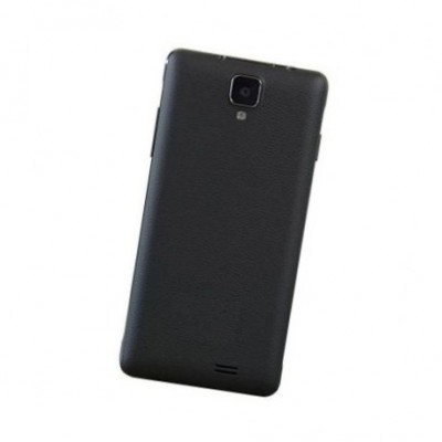 Full Body Housing For Oukitel K4000 Pro Black - Maxbhi Com