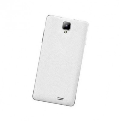 Full Body Housing For Oukitel K4000 Pro White - Maxbhi Com