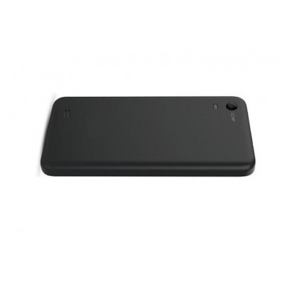 Full Body Housing For Spice Xlife Mi431q Lite Black - Maxbhi Com