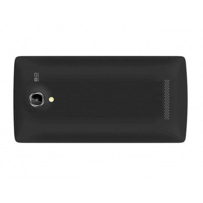 Full Body Housing For Intex Aqua N8 Black - Maxbhi Com