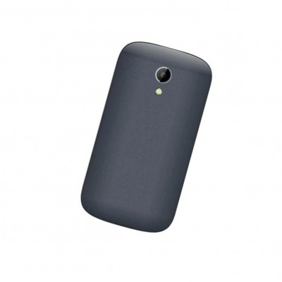 Full Body Housing For Intex Aqua X White - Maxbhi Com