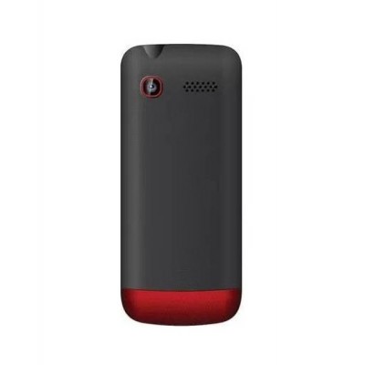 Full Body Housing For Intex Grand Eon White - Maxbhi Com