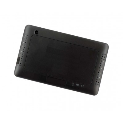 Full Body Housing For Kurio C14100 Motion Tab Black - Maxbhi Com