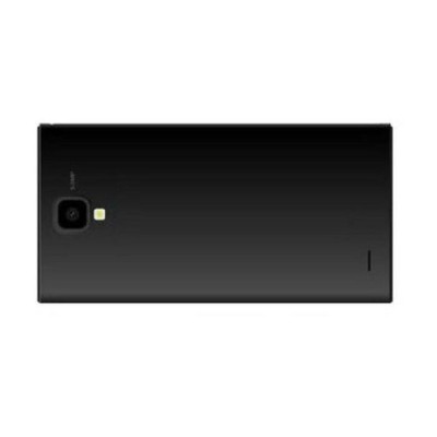 Full Body Housing For Lava Eg932 Grey - Maxbhi Com