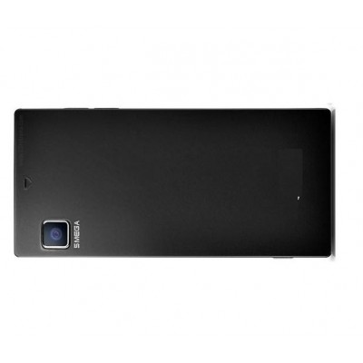Full Body Housing For Lg Mini Gd880 Black - Maxbhi Com