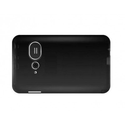 Full Body Housing For Maxx Tab722 Black - Maxbhi Com