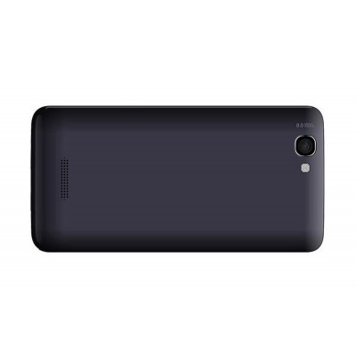 Full Body Housing For Micromax Canvas 2 Colours Blue - Maxbhi Com