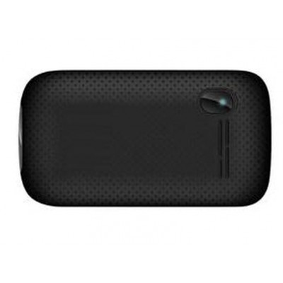 Full Body Housing For Micromax Ninja A27 Black - Maxbhi Com