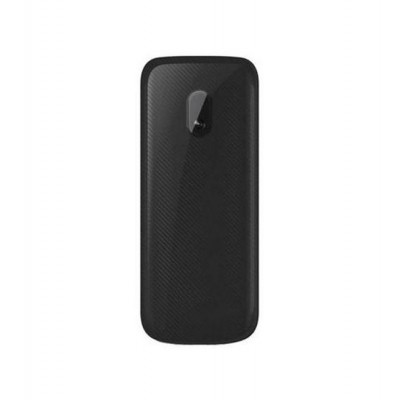Full Body Housing For Micromax X264 Black - Maxbhi Com