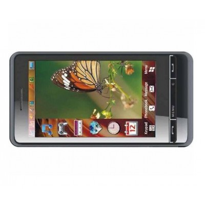 Full Body Housing For Movil Mt1 Black - Maxbhi Com