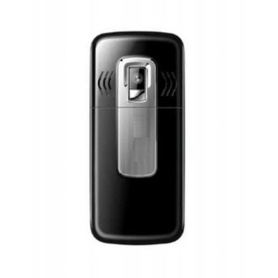 Full Body Housing For Nktel A700 Black - Maxbhi Com