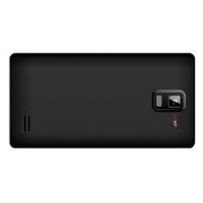 Full Body Housing For Salora Njoy X E4 Black - Maxbhi Com