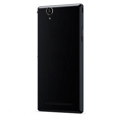 Full Body Housing For Sony Ericsson Xperia T2 Ultra Xm50t Black - Maxbhi Com