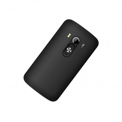Full Body Housing For Vox Mobile Kick K3 Black - Maxbhi Com