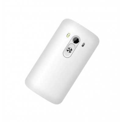 Full Body Housing For Vox Mobile Kick K3 White - Maxbhi Com