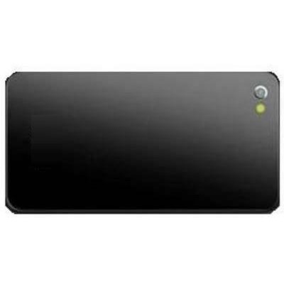 Full Body Housing For Vox Mobile Vp4 With Tv Black - Maxbhi Com