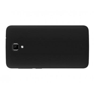 Full Body Housing For Wiko Bloom Black - Maxbhi Com