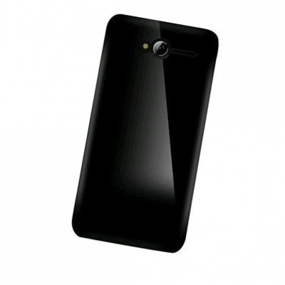 Full Body Housing For Zen Ultrafone 303 Black - Maxbhi Com