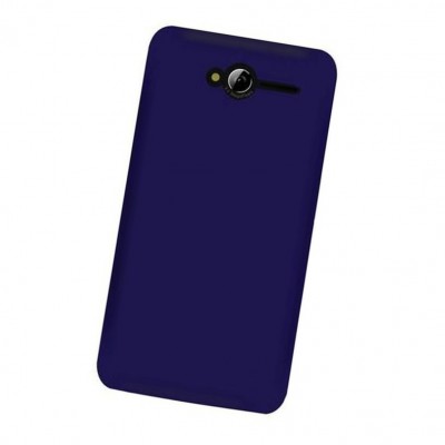 Full Body Housing For Zen Ultrafone 303 Blue - Maxbhi Com