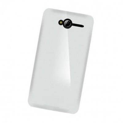 Full Body Housing For Zen Ultrafone 303 White - Maxbhi Com