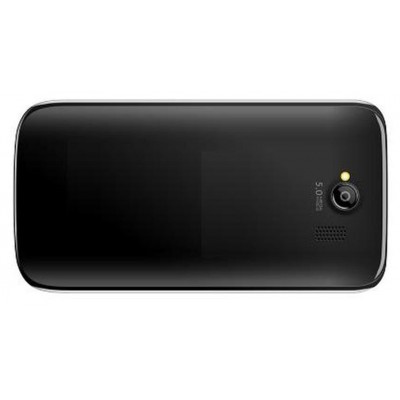 Full Body Housing For Zen Ultrafone 504 Black - Maxbhi Com
