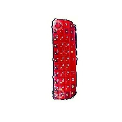 Keypad For Samsung Corby Pro By - Maxbhi Com