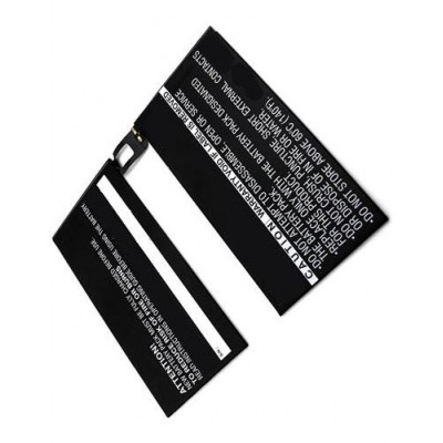Battery For Apple Ipad Pro 2 By - Maxbhi Com