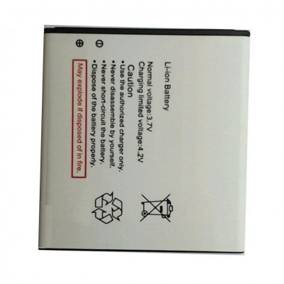 Battery For Celkon Diamond 4g Plus 2gb Ram By - Maxbhi Com