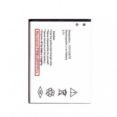 Battery For Celkon Q54 Plus By - Maxbhi Com