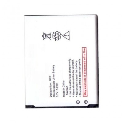 Battery For Micromax Bolt A82 By - Maxbhi Com