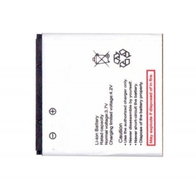 Battery For Sony Ericsson Xperia Sk17i By - Maxbhi Com
