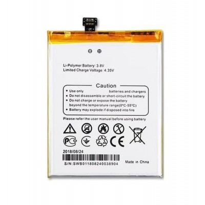 Battery For Wileyfox Swift 2 By - Maxbhi Com