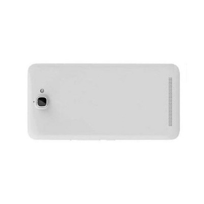 Full Body Housing For Alcatel Flash White - Maxbhi Com
