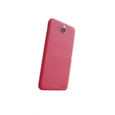 Full Body Housing For Alcatel One Touch Idol S Rose - Maxbhi Com