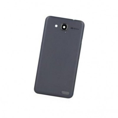 Full Body Housing For Alcatel One Touch Idol S White - Maxbhi Com