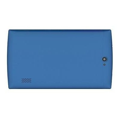 Full Body Housing For Amosta Eduone 7d2a Blue - Maxbhi Com