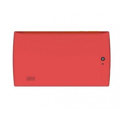 Full Body Housing For Amosta Eduone 7d2a Red - Maxbhi Com