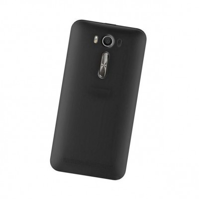 Full Body Housing For Asus Zenfone 2 Laser Ze500kl 8gb Black - Maxbhi Com