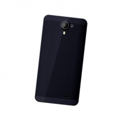 Full Body Housing For Celkon Q54 Plus Brown - Maxbhi Com