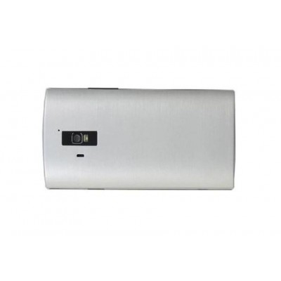 Full Body Housing For Coolpad Rogue White - Maxbhi Com