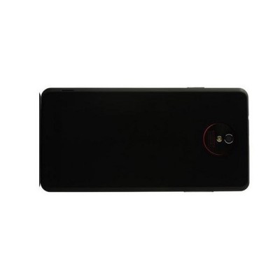 Full Body Housing For Elephone P3000s Black - Maxbhi Com